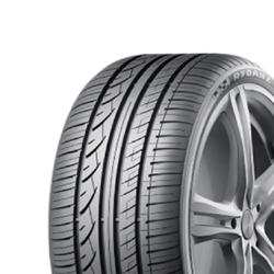 275/40R19 101Y Rydanz Roadster R02s